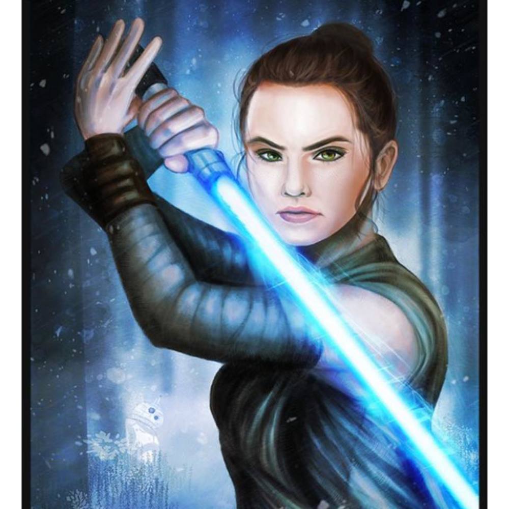 Meet your Posher, Meadow